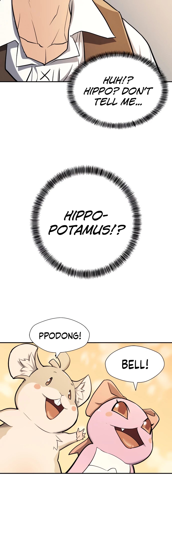 The Greatest Estate Developer Chapter 19 page 45 - Chapter 19