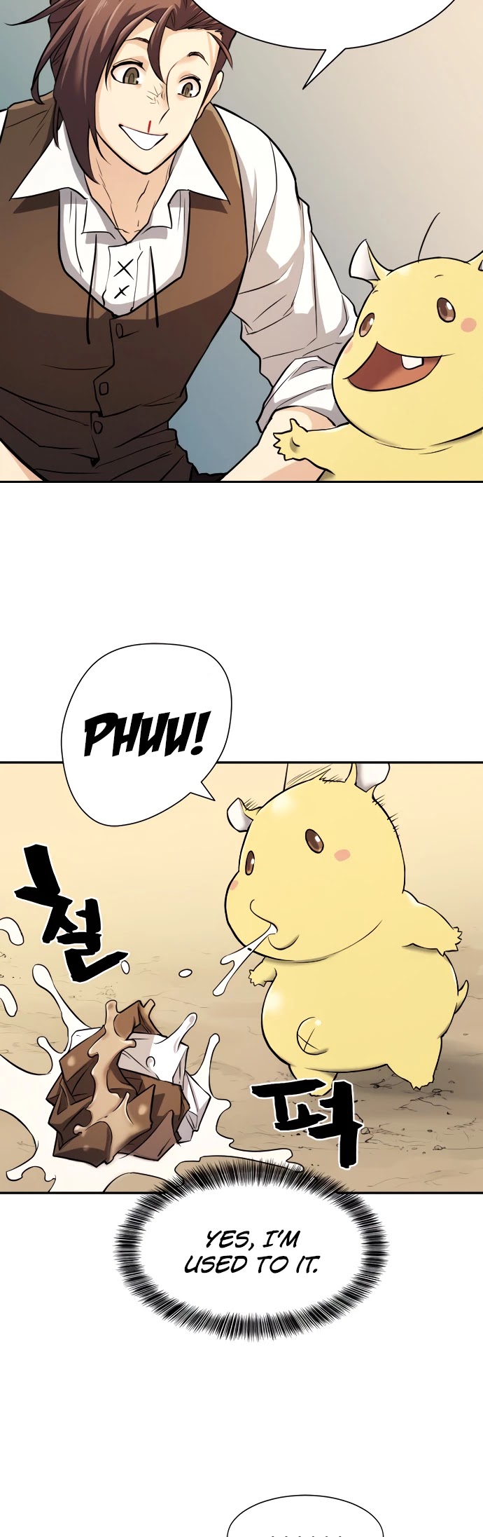 The Greatest Estate Developer Chapter 19 page 47 - Chapter 19