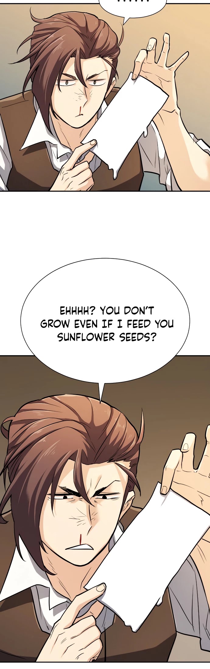 The Greatest Estate Developer Chapter 19 page 48 - Chapter 19