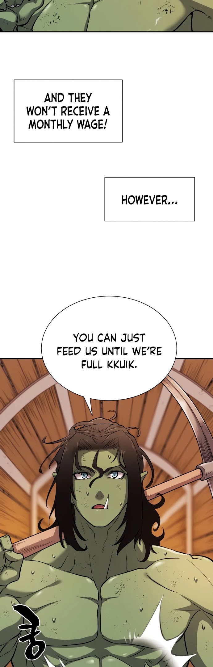 The Greatest Estate Developer Chapter 19 page 5 - Chapter 19