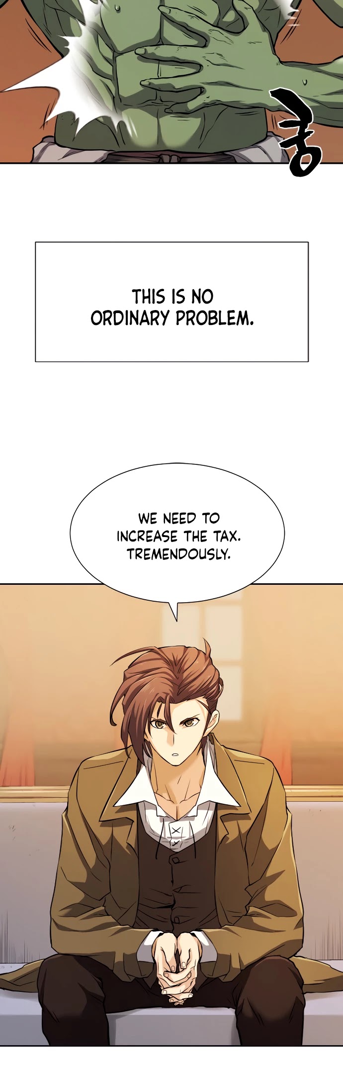 The Greatest Estate Developer Chapter 19 page 6 - Chapter 19