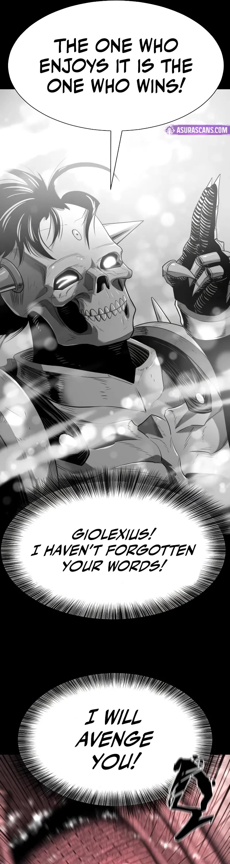 The Greatest Estate Developer Chapter 190 page 17 - Chapter 190