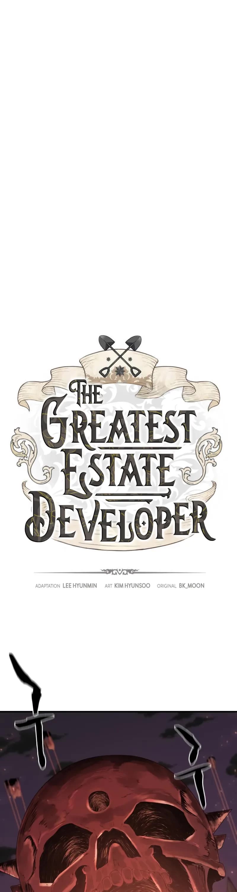 The Greatest Estate Developer Chapter 190 page 2 - Chapter 190