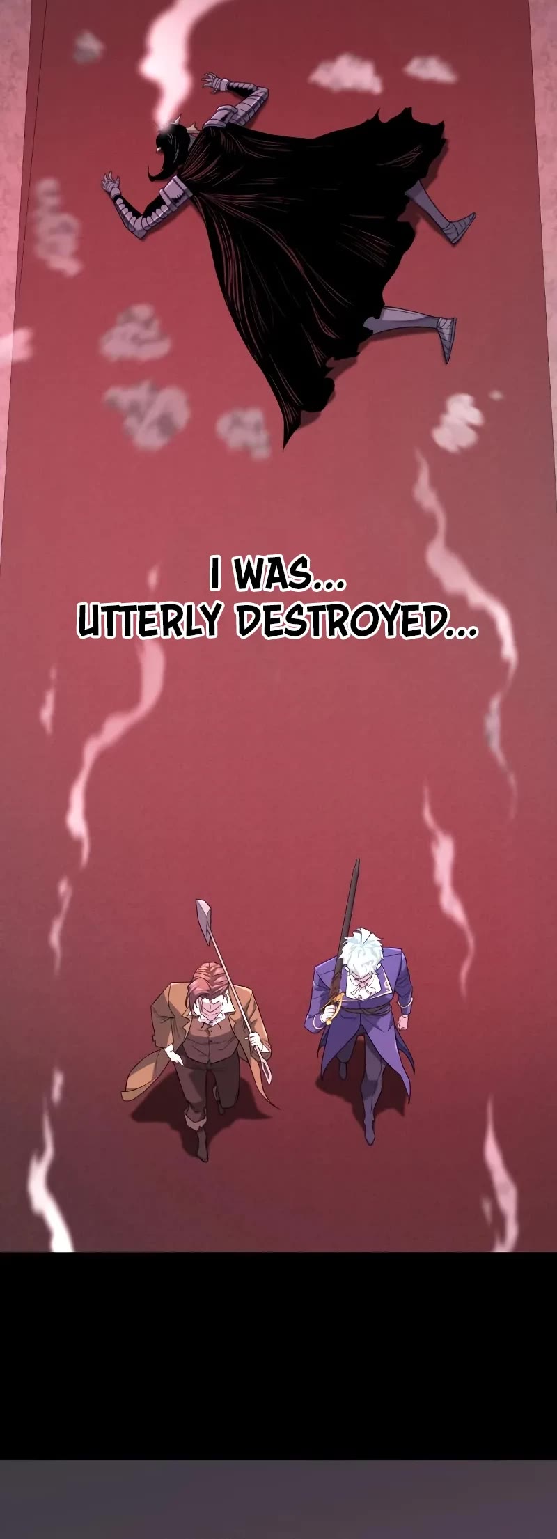 The Greatest Estate Developer Chapter 190 page 21 - Chapter 190