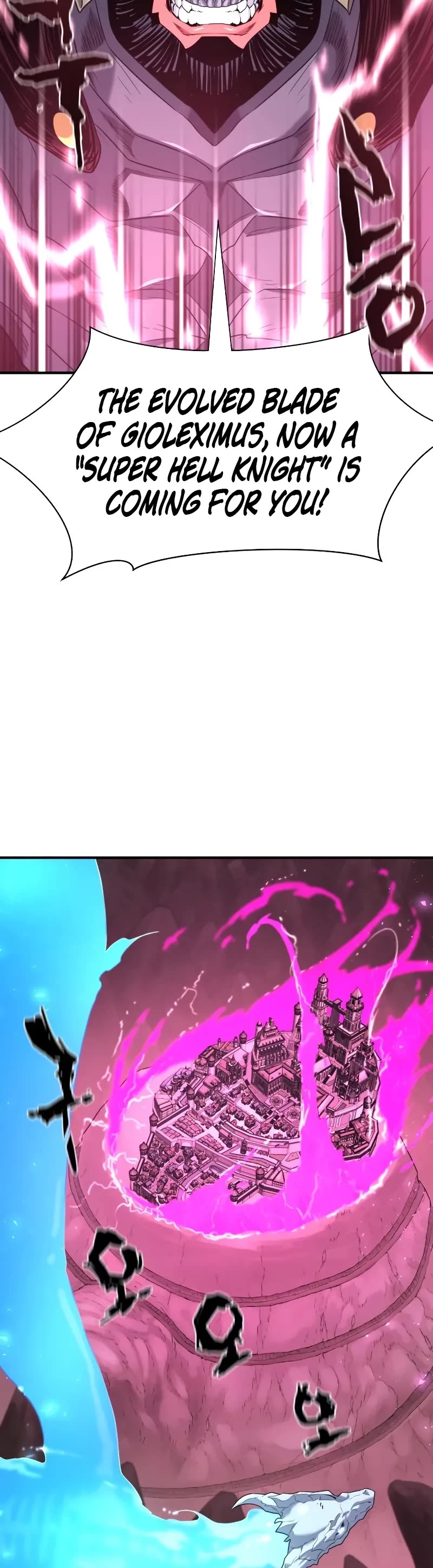 The Greatest Estate Developer Chapter 190 page 25 - Chapter 190