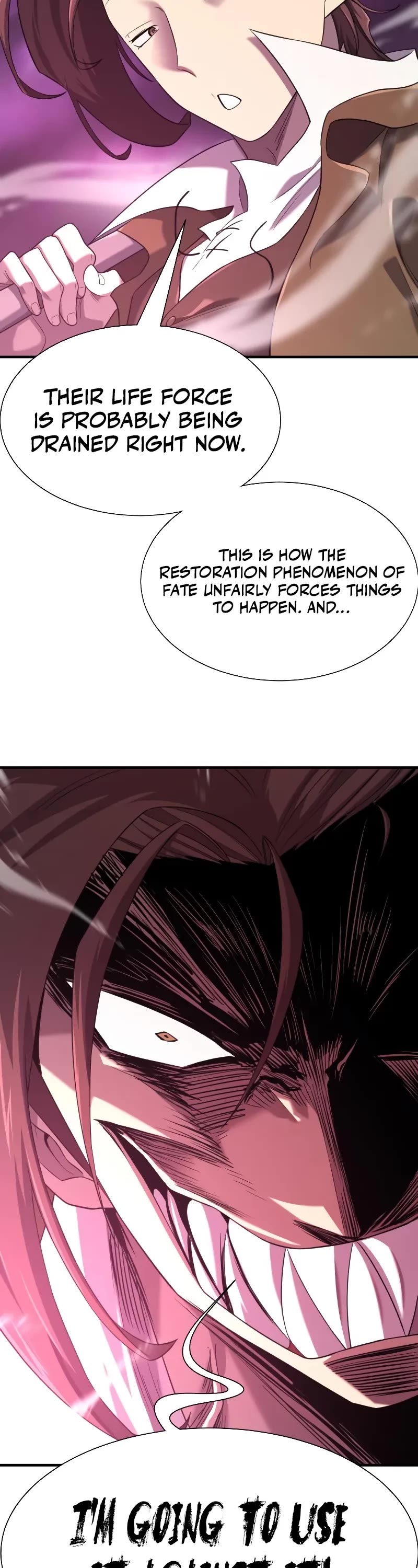 The Greatest Estate Developer Chapter 190 page 28 - Chapter 190