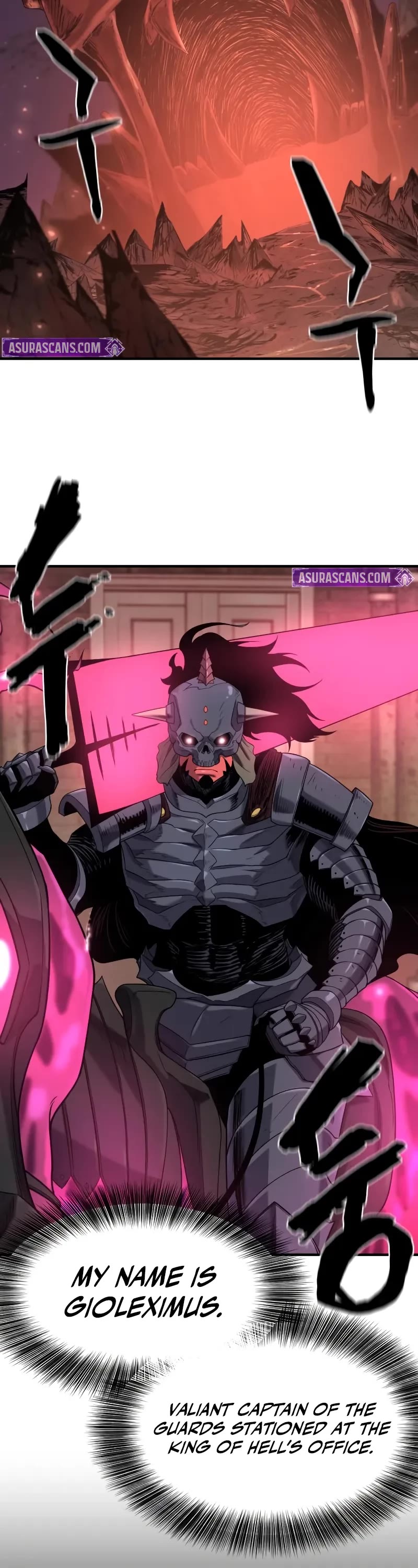 The Greatest Estate Developer Chapter 190 page 3 - Chapter 190