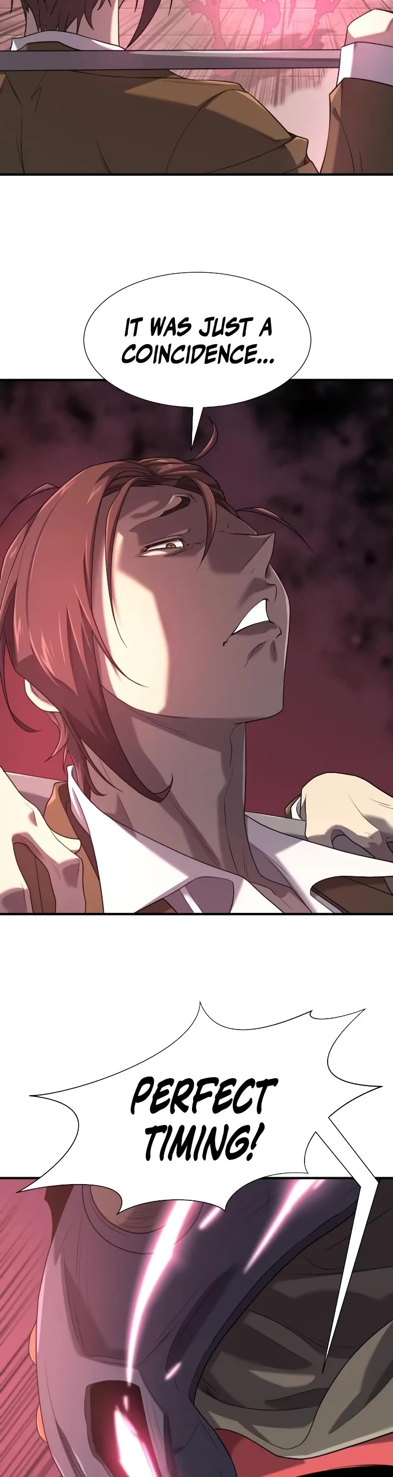 The Greatest Estate Developer Chapter 190 page 33 - Chapter 190