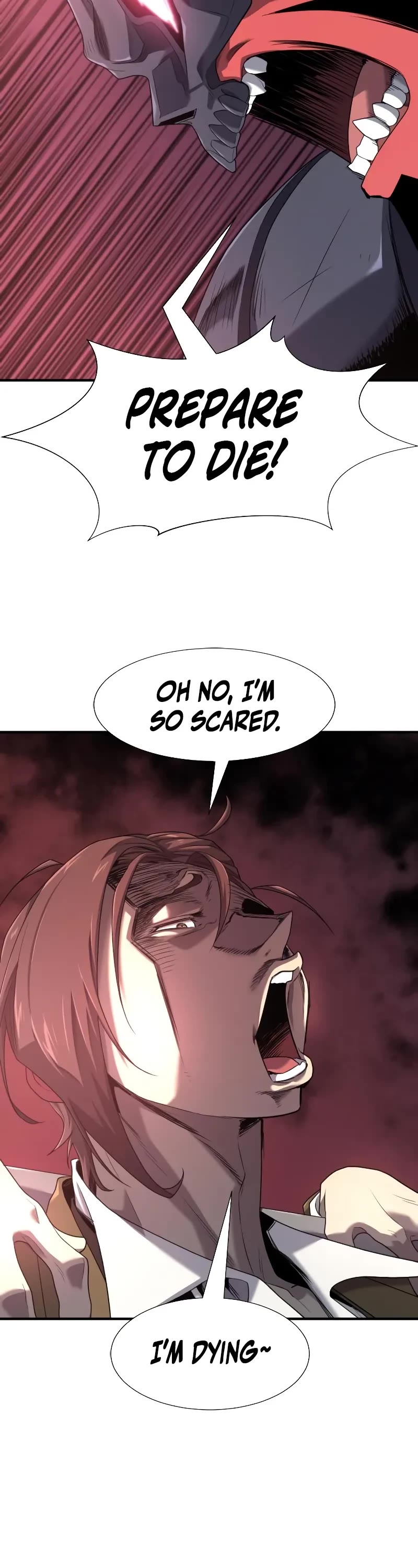 The Greatest Estate Developer Chapter 190 page 34 - Chapter 190