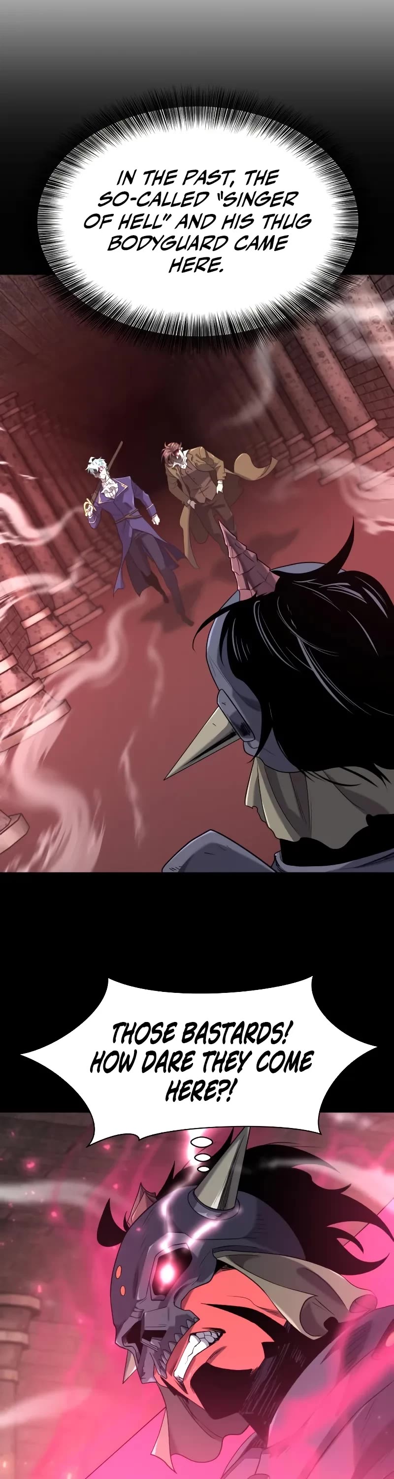 The Greatest Estate Developer Chapter 190 page 4 - Chapter 190