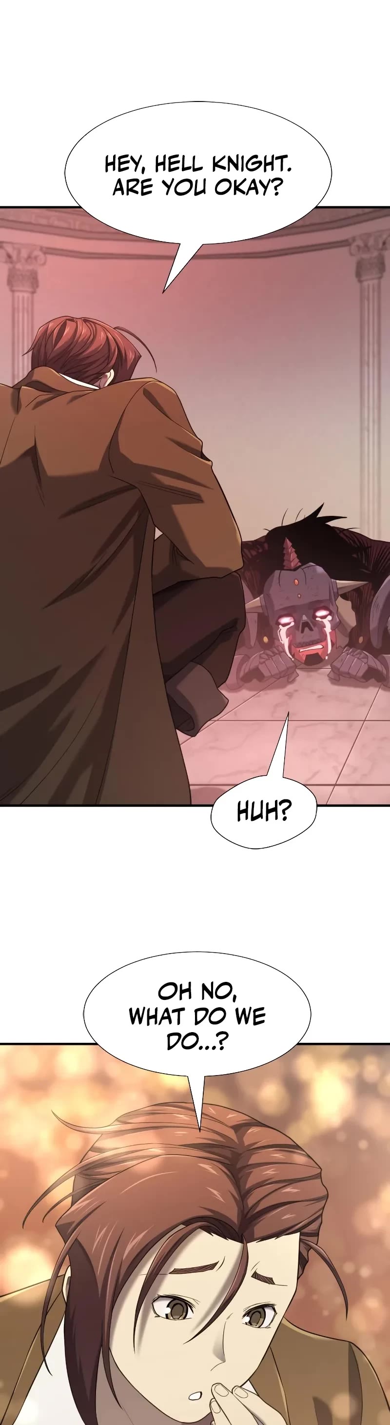 The Greatest Estate Developer Chapter 190 page 40 - Chapter 190