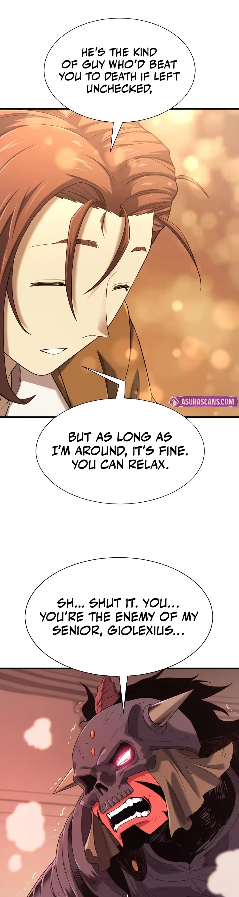 The Greatest Estate Developer Chapter 190 page 42 - Chapter 190