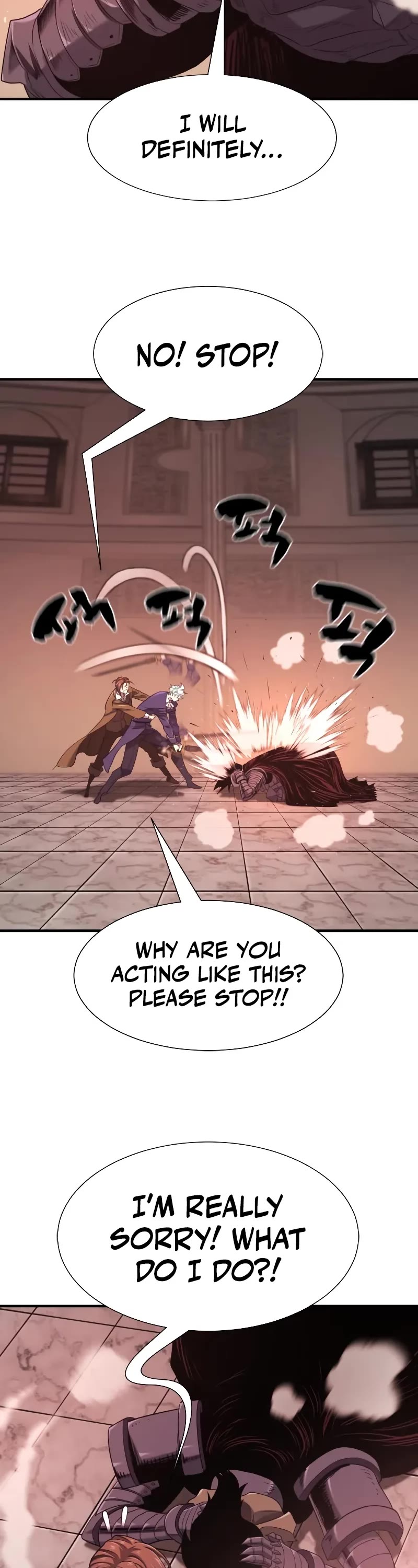 The Greatest Estate Developer Chapter 190 page 43 - Chapter 190