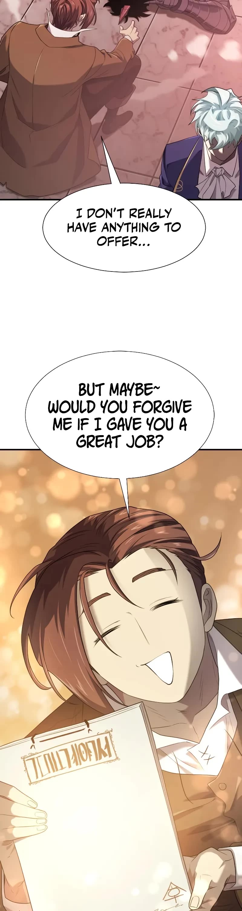 The Greatest Estate Developer Chapter 190 page 44 - Chapter 190