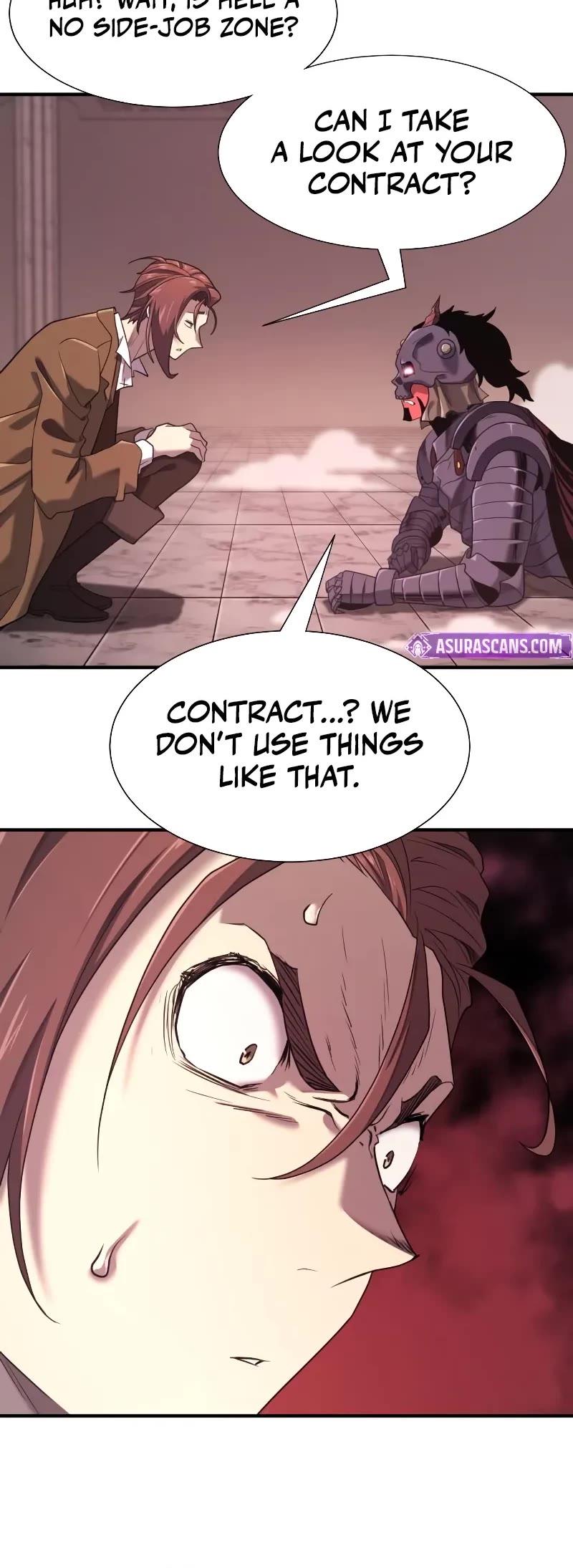 The Greatest Estate Developer Chapter 190 page 46 - Chapter 190