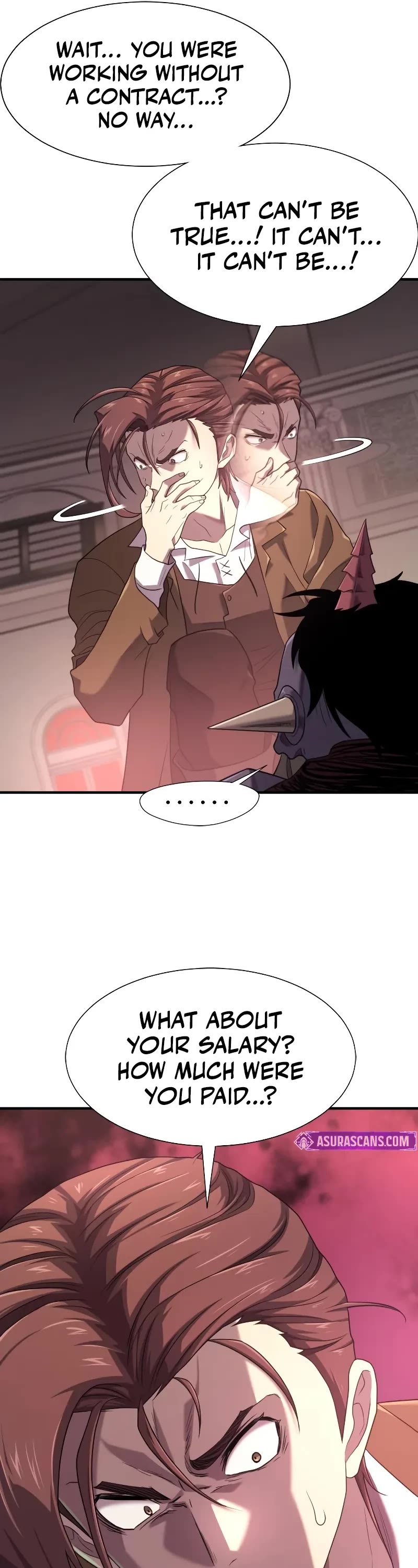 The Greatest Estate Developer Chapter 190 page 47 - Chapter 190