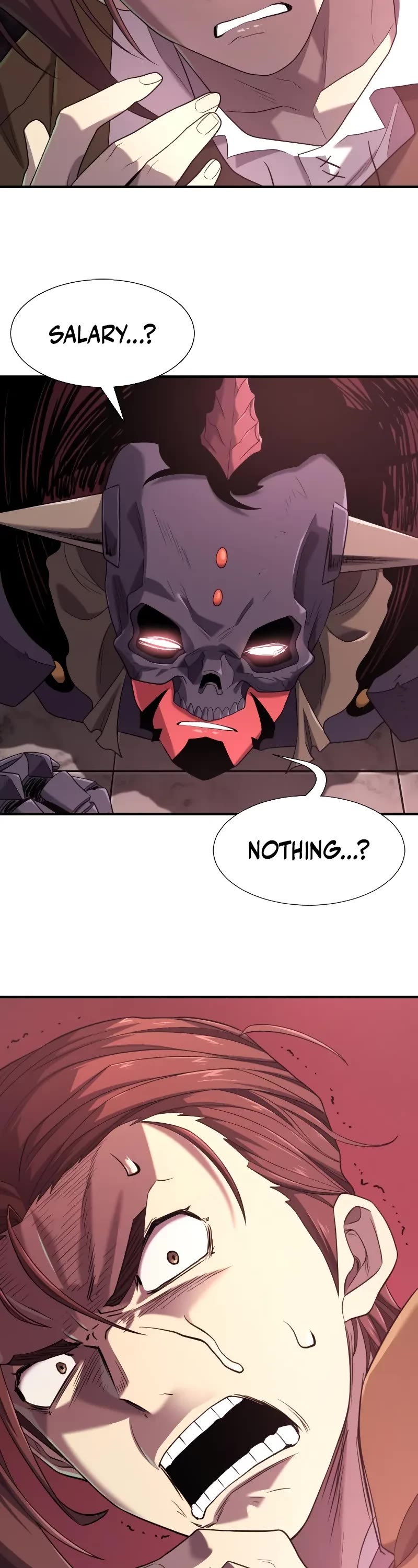 The Greatest Estate Developer Chapter 190 page 48 - Chapter 190