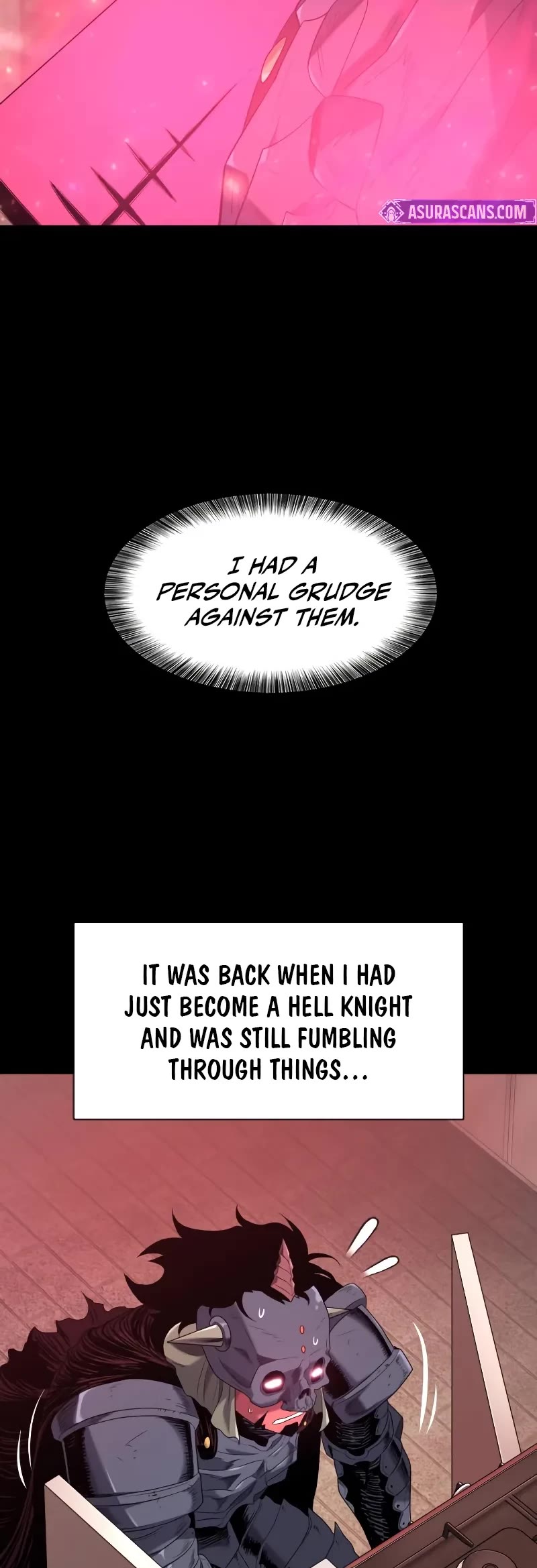 The Greatest Estate Developer Chapter 190 page 5 - Chapter 190