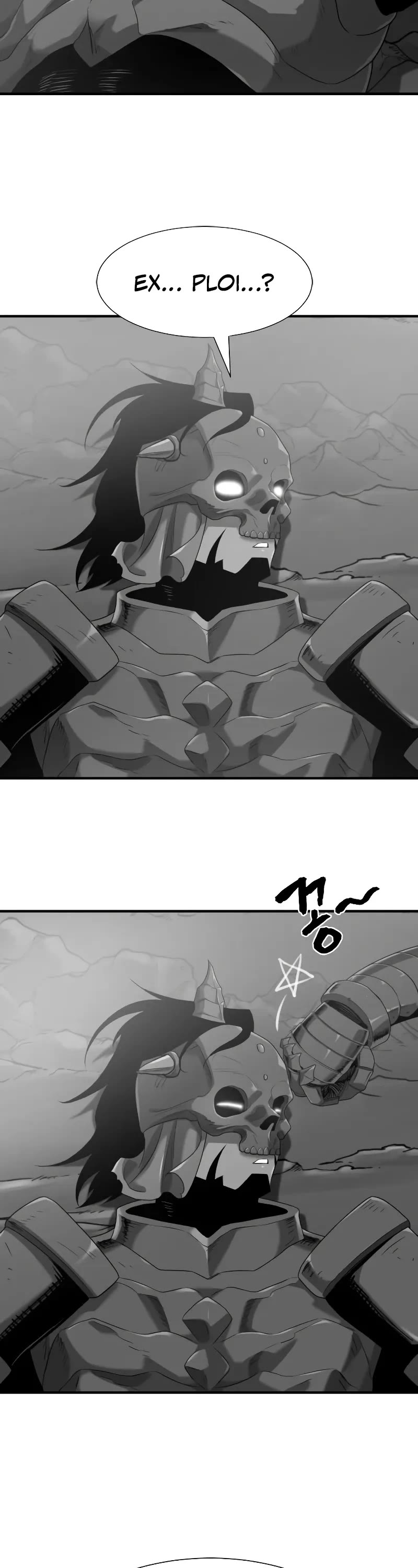 The Greatest Estate Developer Chapter 190 page 53 - Chapter 190