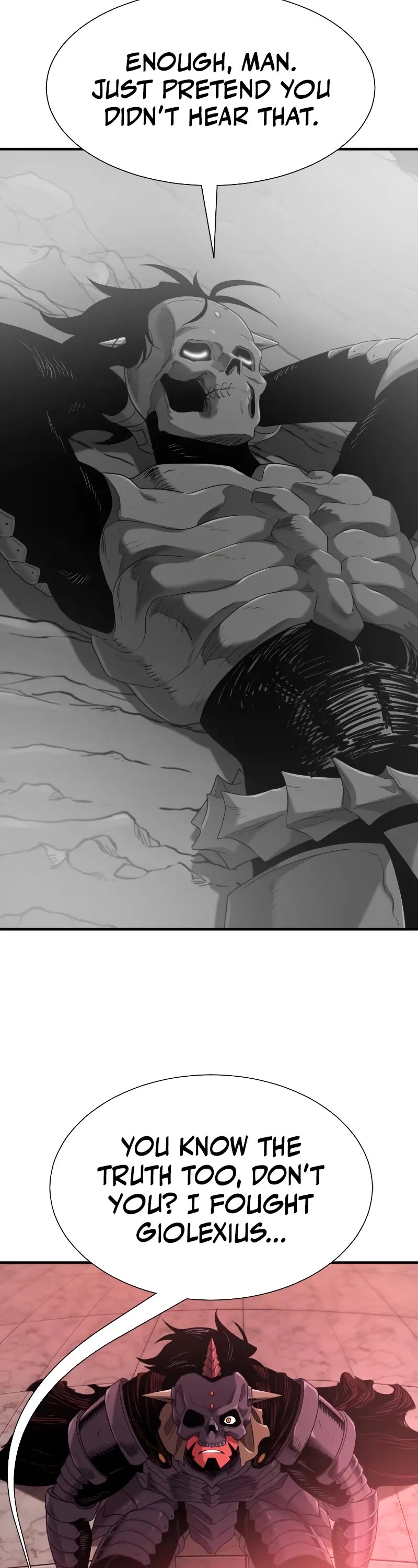 The Greatest Estate Developer Chapter 190 page 54 - Chapter 190