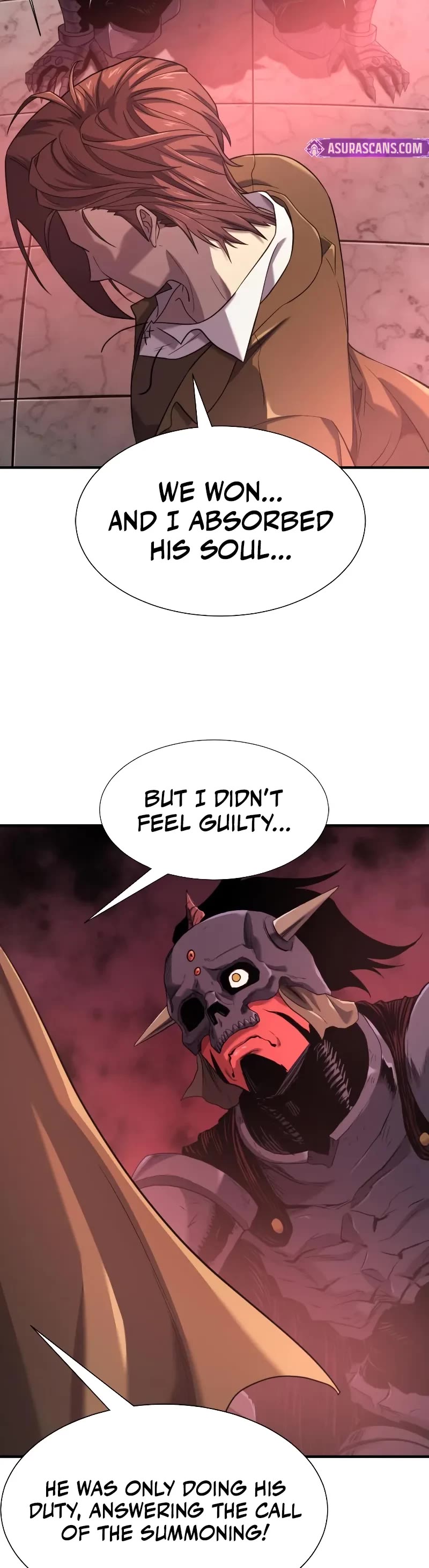 The Greatest Estate Developer Chapter 190 page 55 - Chapter 190