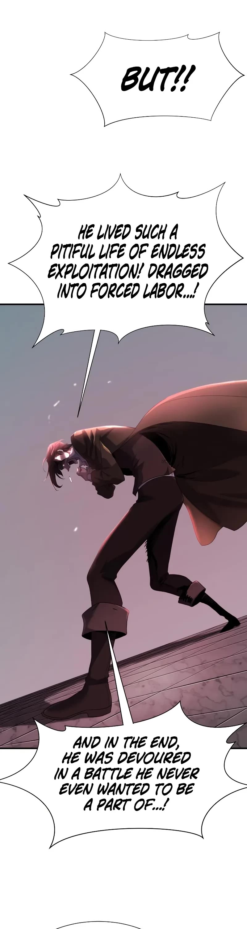 The Greatest Estate Developer Chapter 190 page 57 - Chapter 190
