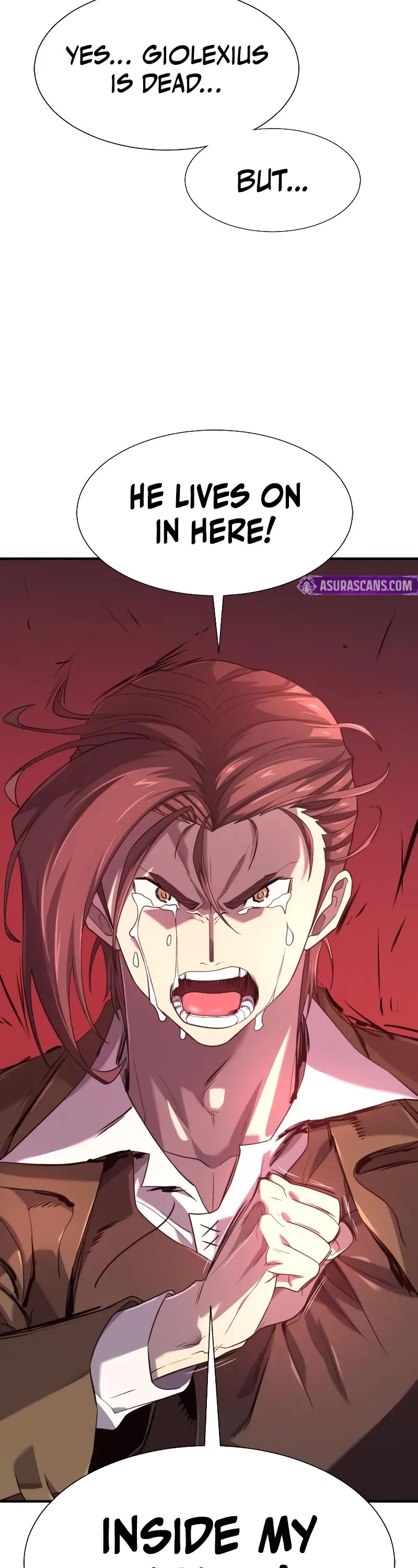 The Greatest Estate Developer Chapter 190 page 58 - Chapter 190