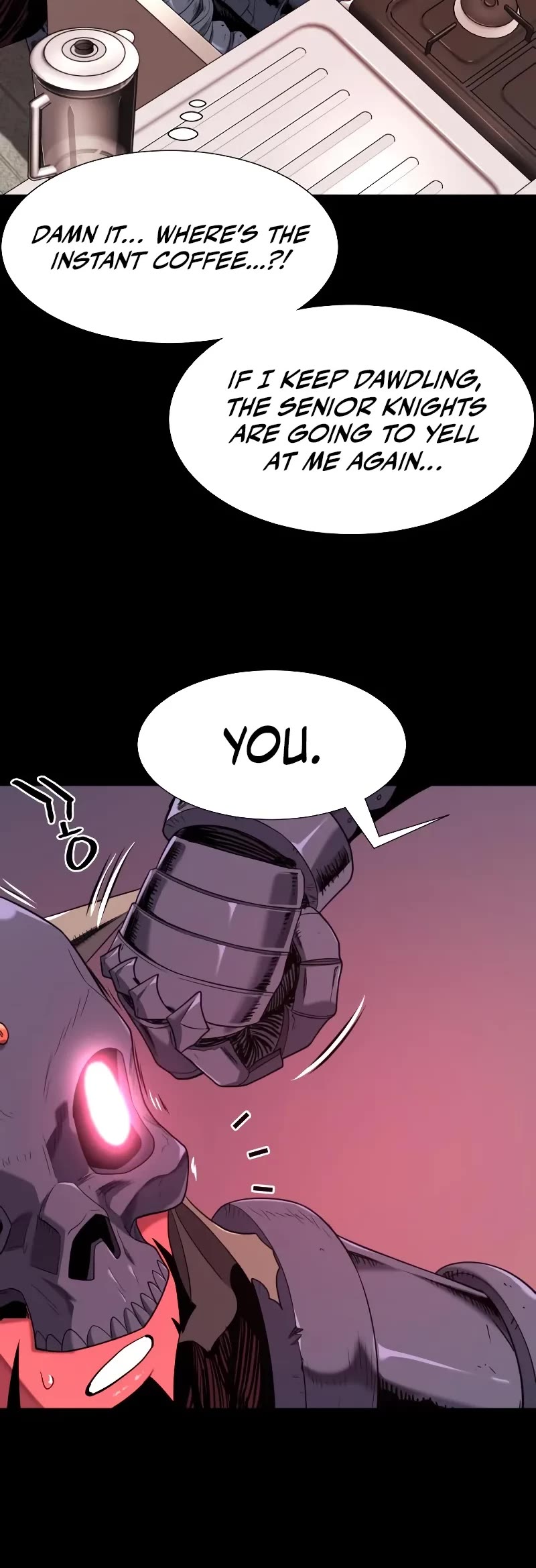 The Greatest Estate Developer Chapter 190 page 6 - Chapter 190