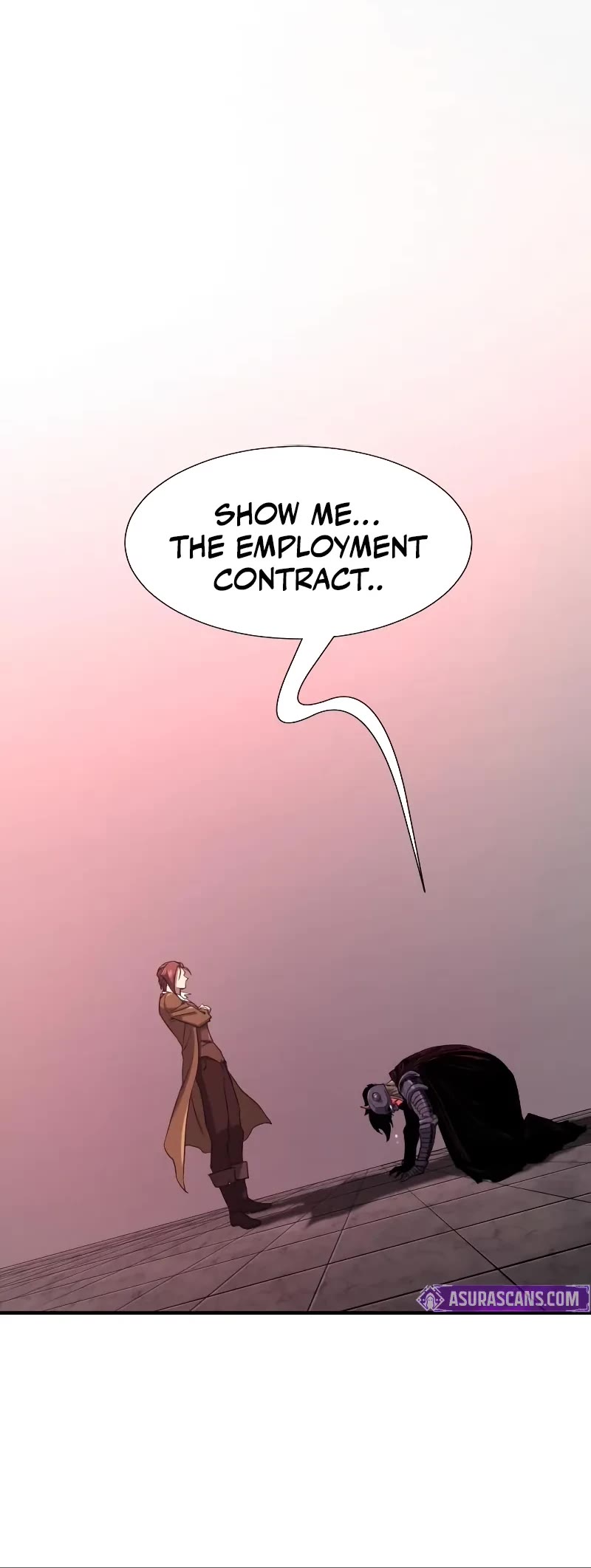 The Greatest Estate Developer Chapter 190 page 61 - Chapter 190