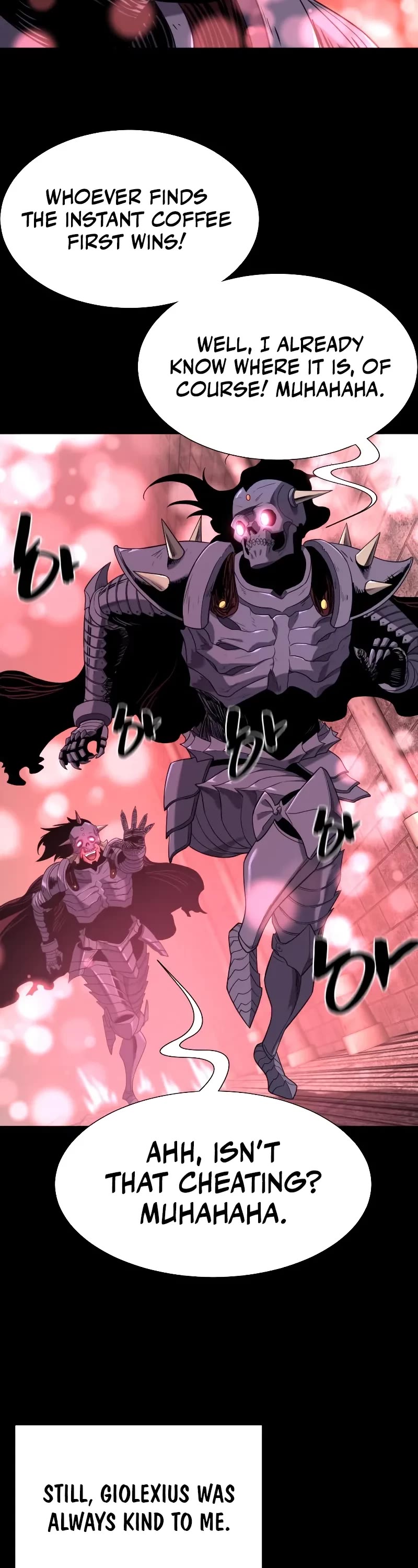 The Greatest Estate Developer Chapter 190 page 8 - Chapter 190
