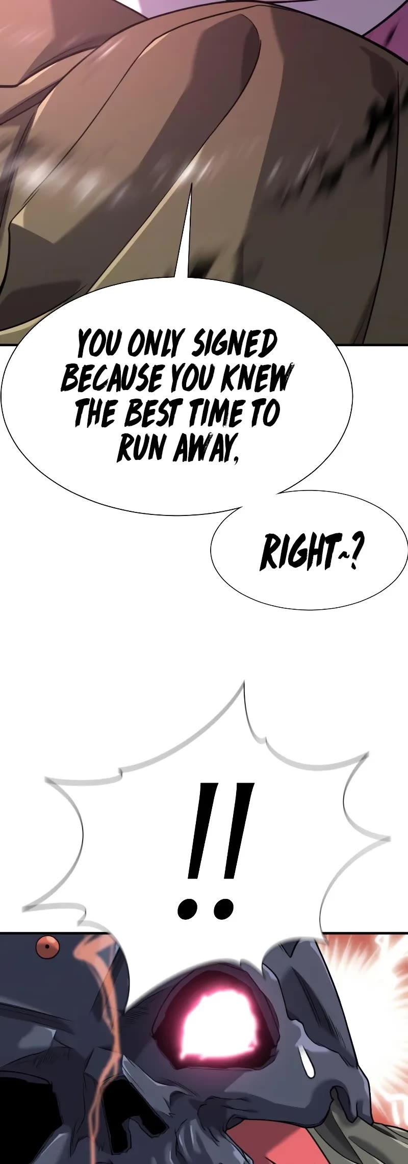 The Greatest Estate Developer Chapter 191 page 10 - Chapter 191