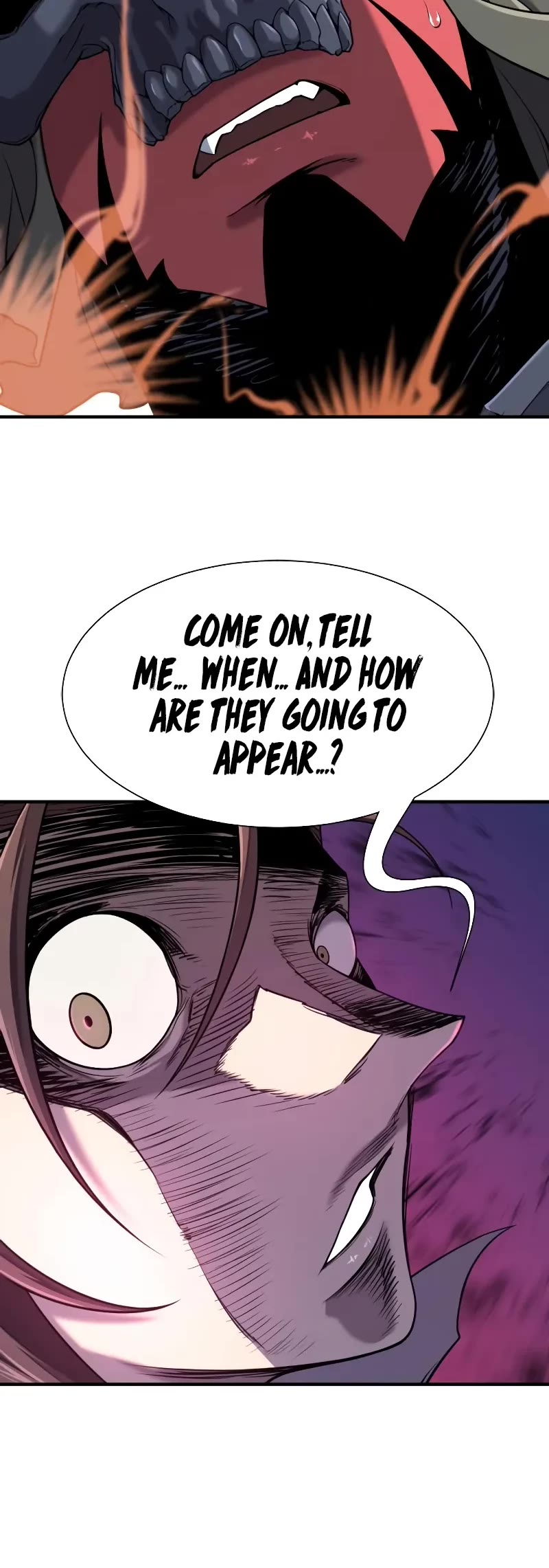 The Greatest Estate Developer Chapter 191 page 11 - Chapter 191