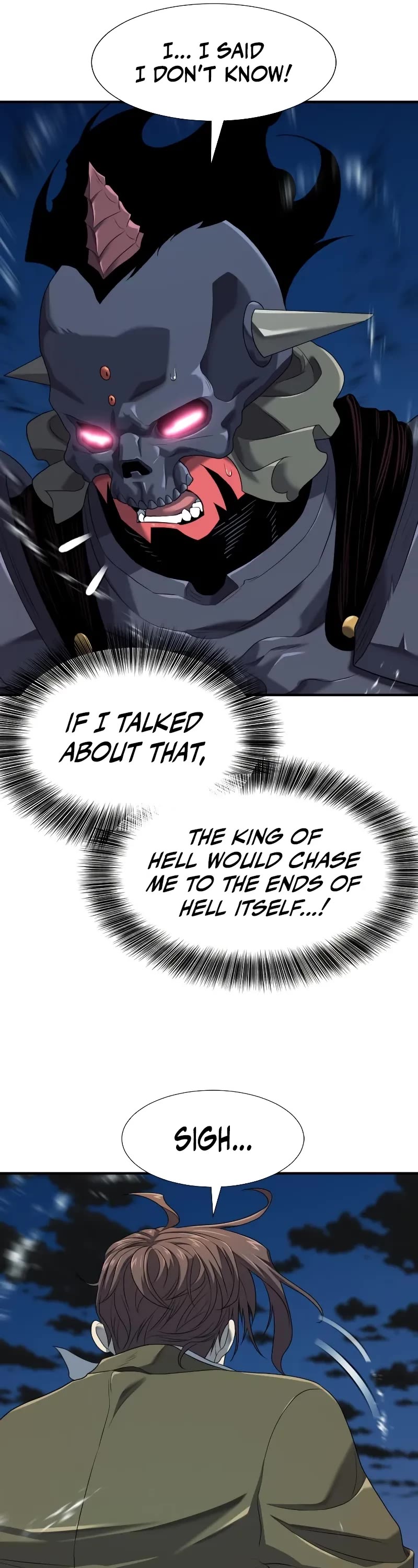 The Greatest Estate Developer Chapter 191 page 12 - Chapter 191