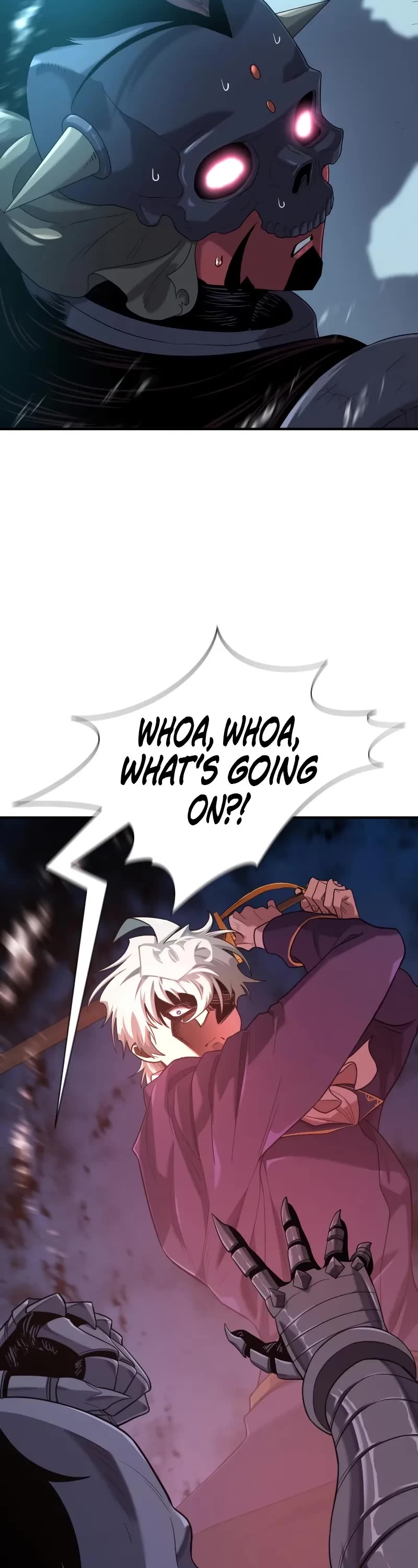 The Greatest Estate Developer Chapter 191 page 14 - Chapter 191