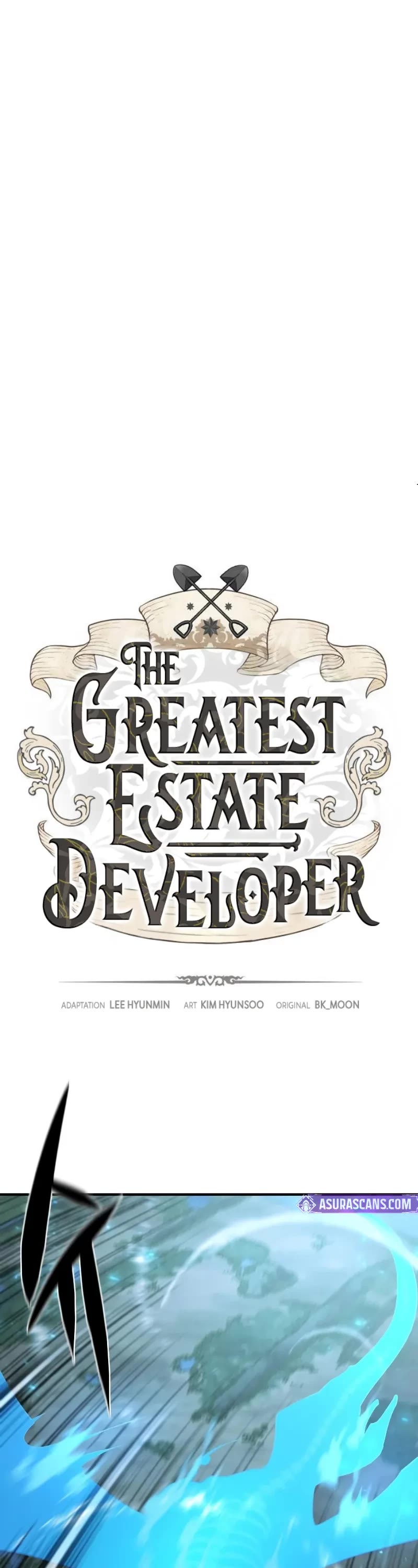 The Greatest Estate Developer Chapter 191 page 2 - Chapter 191