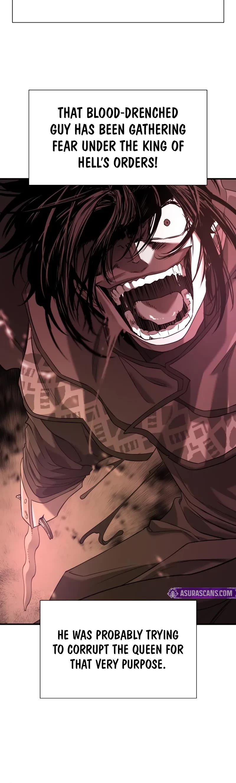 The Greatest Estate Developer Chapter 191 page 21 - Chapter 191