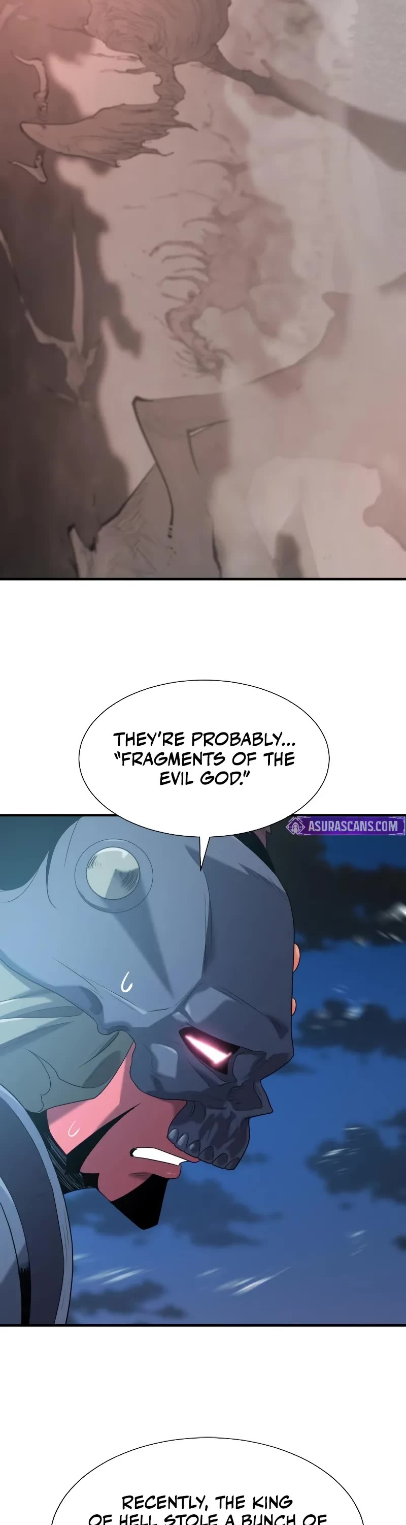 The Greatest Estate Developer Chapter 191 page 23 - Chapter 191