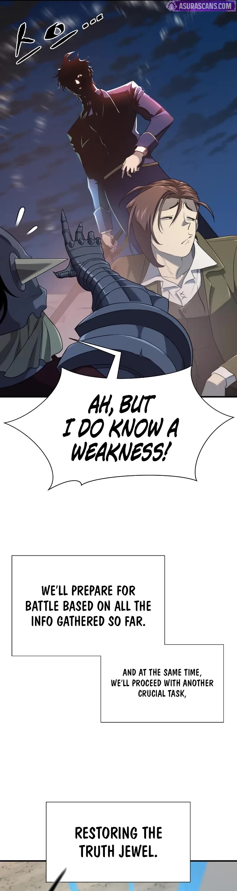 The Greatest Estate Developer Chapter 191 page 27 - Chapter 191