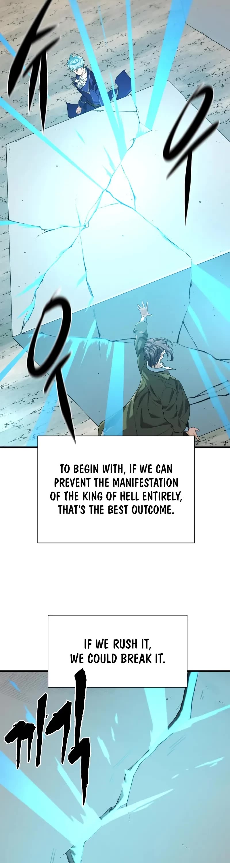 The Greatest Estate Developer Chapter 191 page 28 - Chapter 191