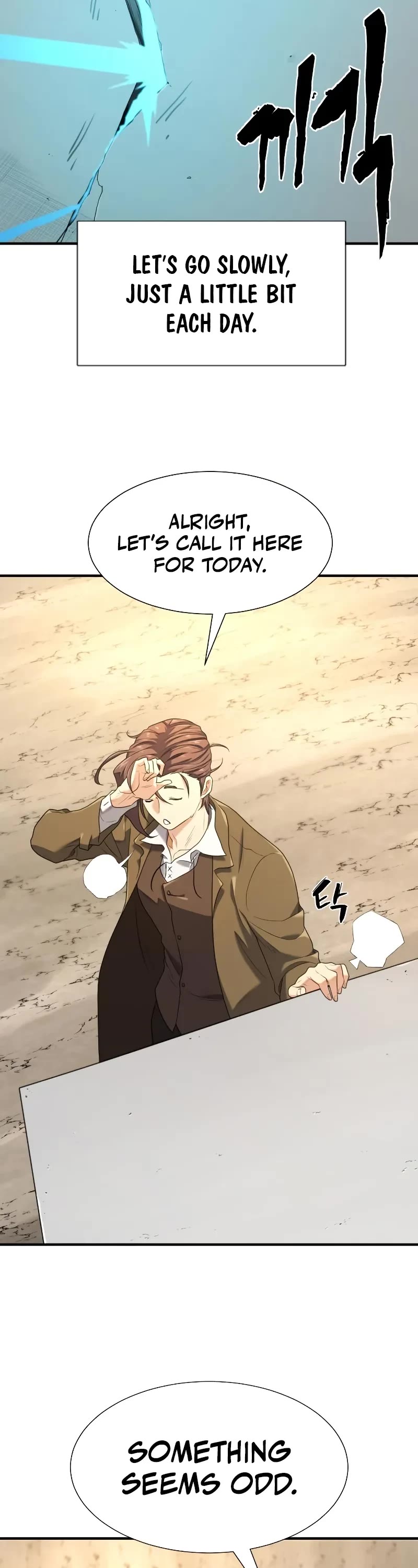 The Greatest Estate Developer Chapter 191 page 29 - Chapter 191