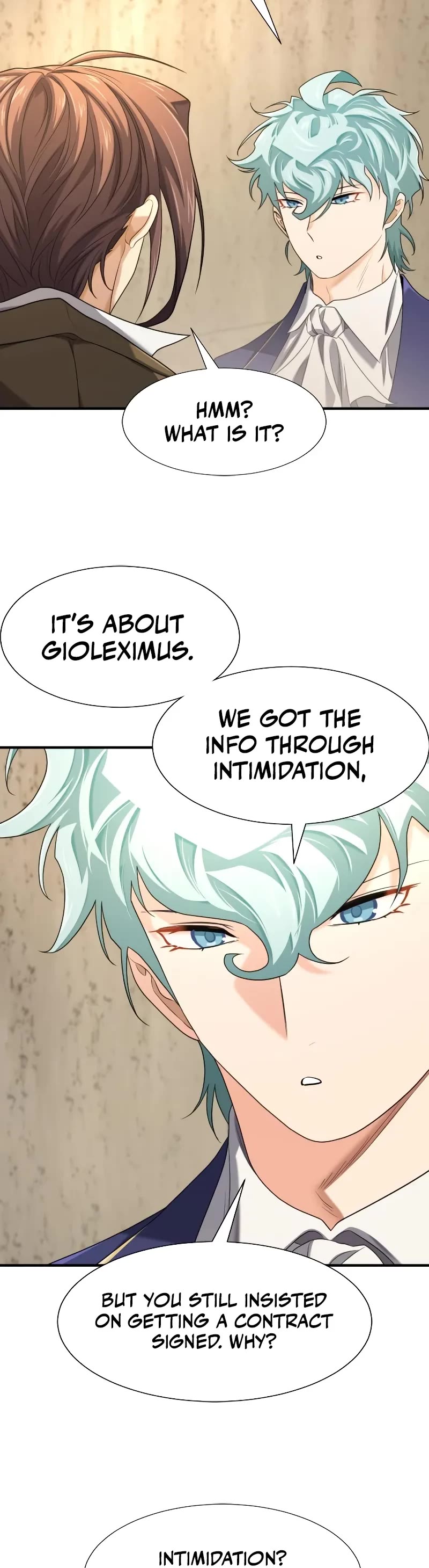 The Greatest Estate Developer Chapter 191 page 30 - Chapter 191