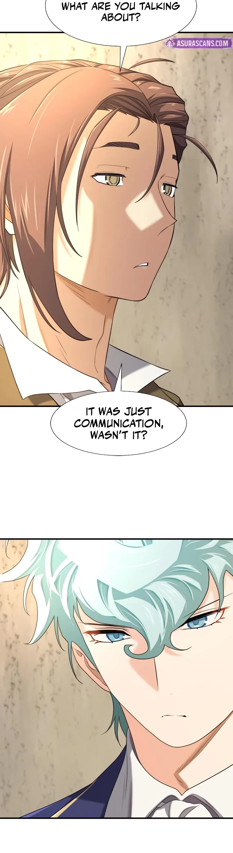 The Greatest Estate Developer Chapter 191 page 31 - Chapter 191