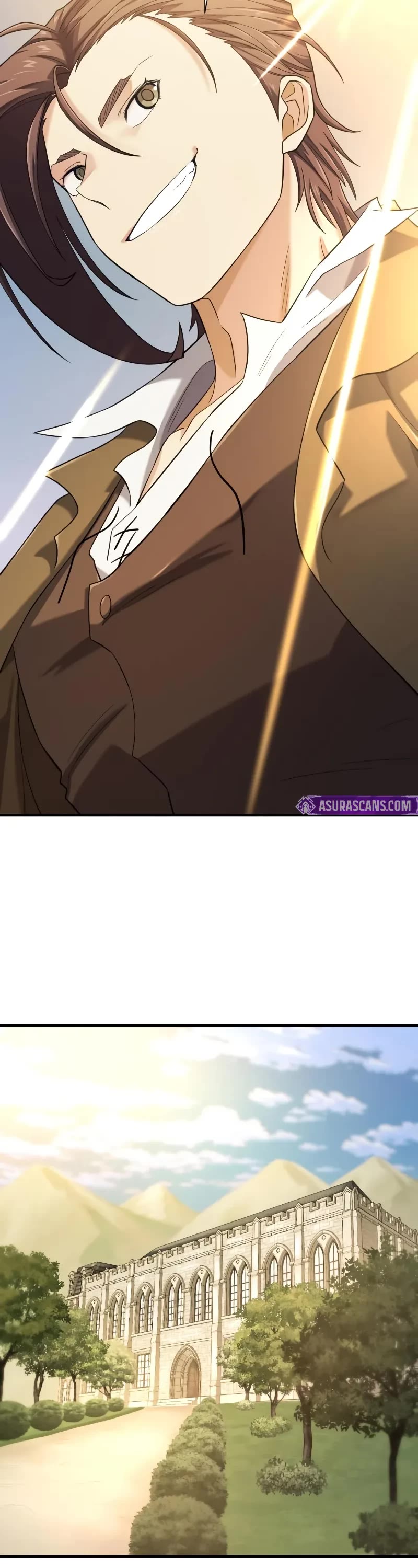 The Greatest Estate Developer Chapter 191 page 33 - Chapter 191