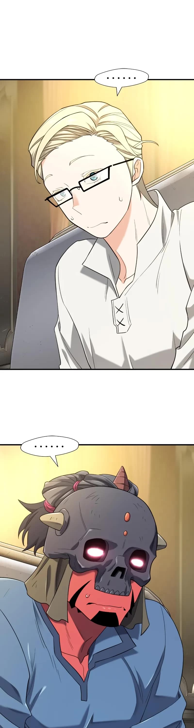 The Greatest Estate Developer Chapter 191 page 34 - Chapter 191