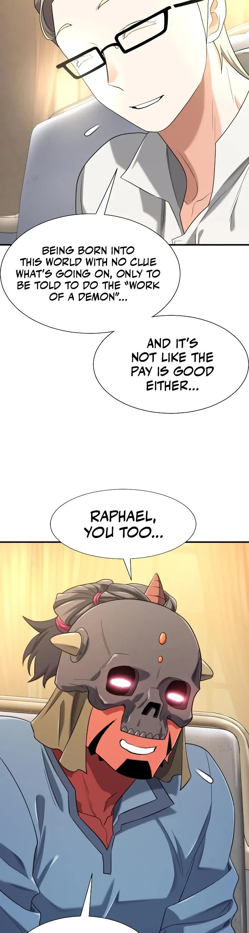 The Greatest Estate Developer Chapter 191 page 38 - Chapter 191