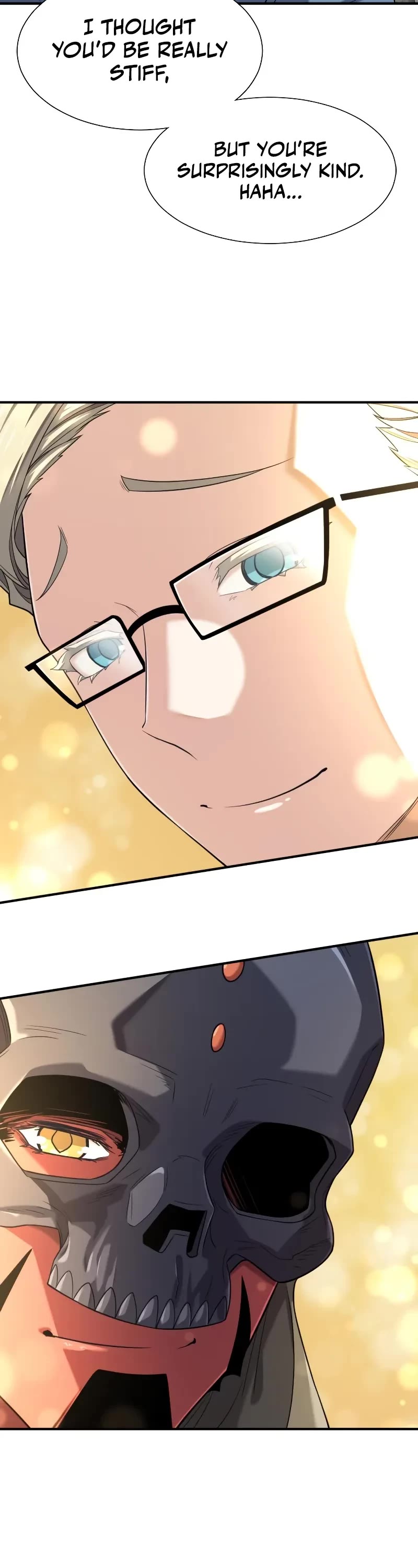 The Greatest Estate Developer Chapter 191 page 39 - Chapter 191