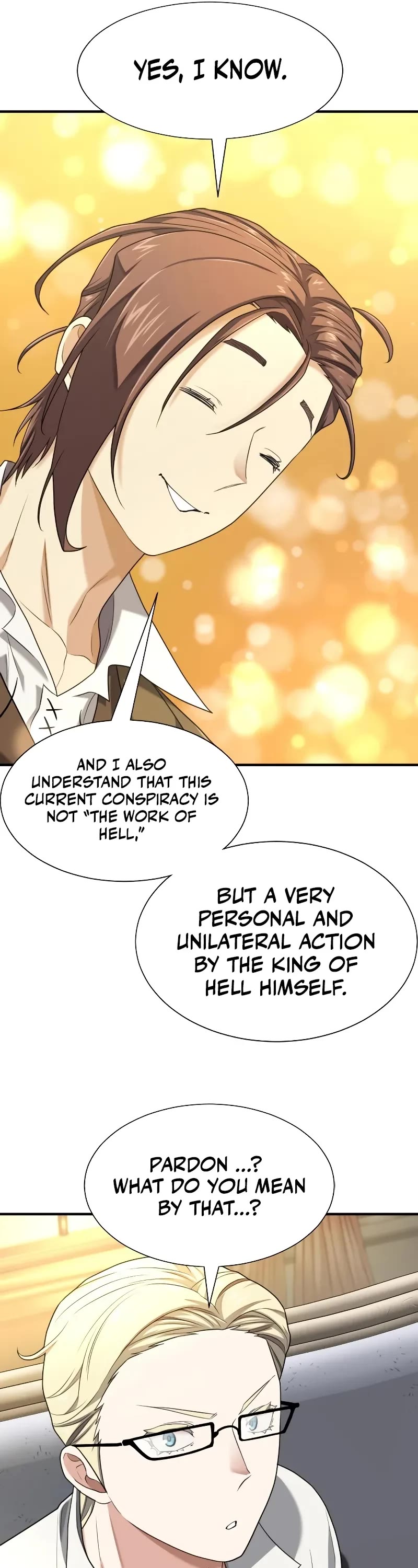 The Greatest Estate Developer Chapter 191 page 42 - Chapter 191