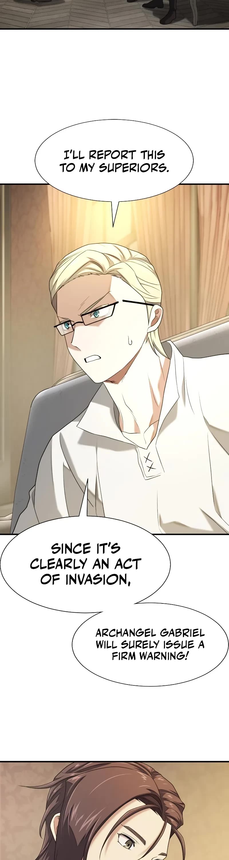 The Greatest Estate Developer Chapter 191 page 44 - Chapter 191