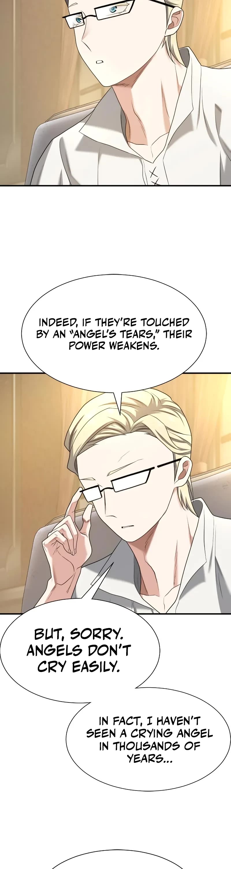 The Greatest Estate Developer Chapter 191 page 48 - Chapter 191