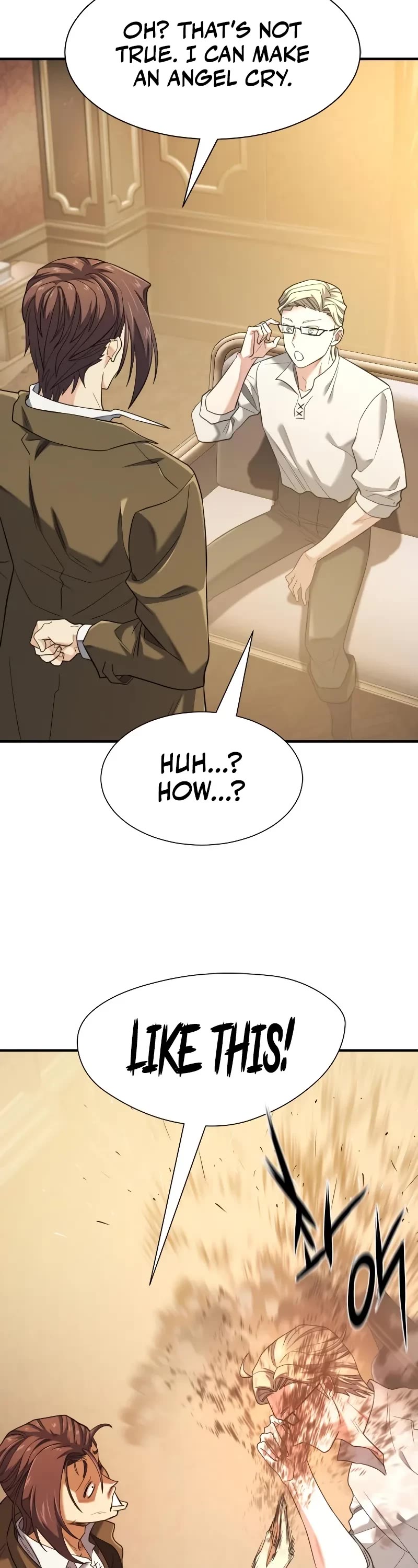 The Greatest Estate Developer Chapter 191 page 49 - Chapter 191